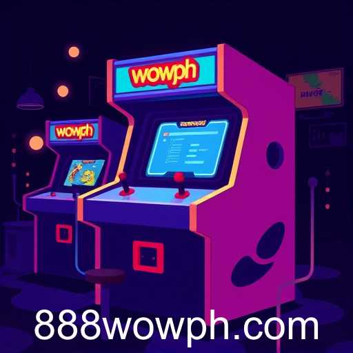 Unleashing Nostalgia and Innovation: Exploring 'Wowph' Arcade Games