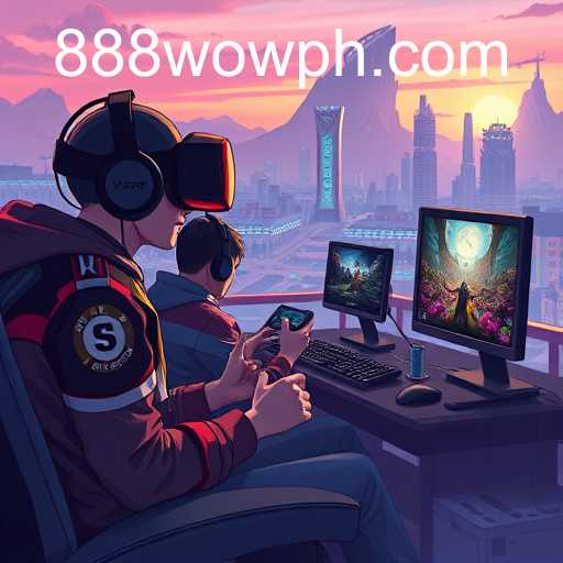 Emerging Trends in Online Gaming in 2025