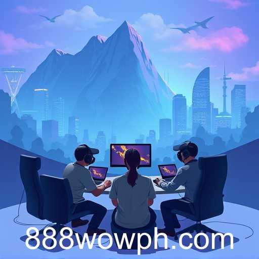 The Evolution of Online Gaming Communities