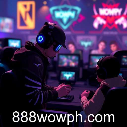 Gaming Industry's Digital Frontier