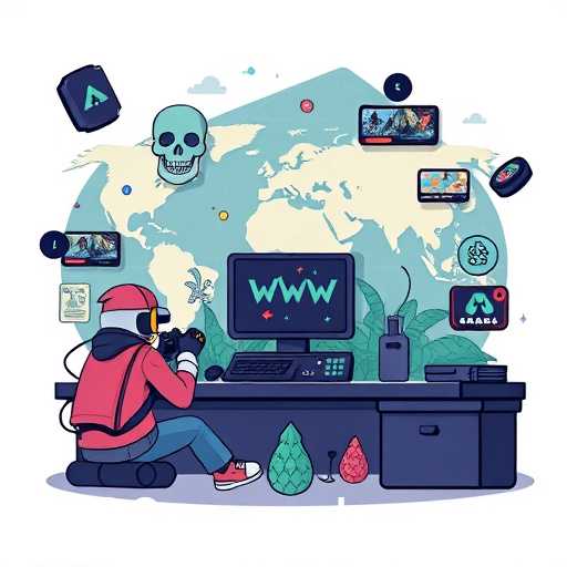 Gaming Industry Thrives Amid Ongoing Challenges