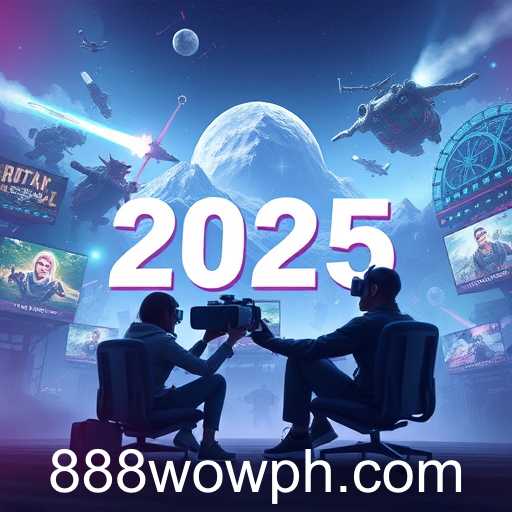 Gaming Revolution: How 'wowph' is Shaping Digital Experiences