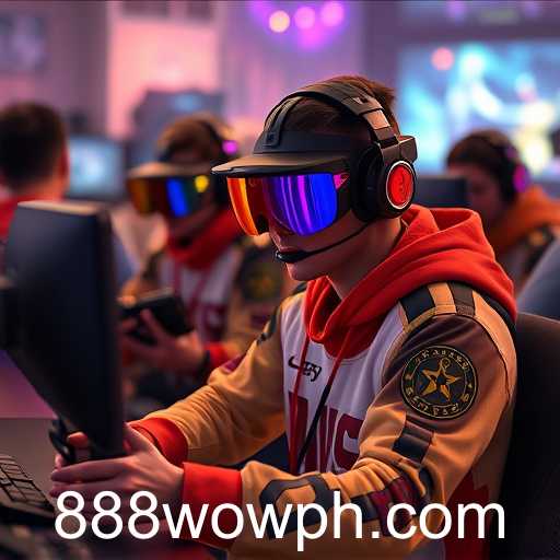 Gaming Trends Transforming the Industry