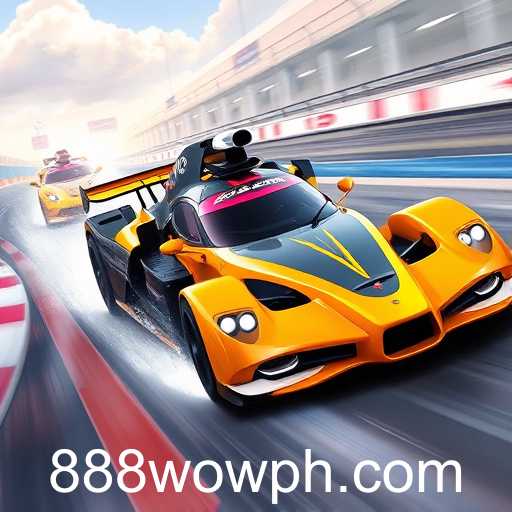The Thrill of Racing Games on Wowph: Speed, Strategy, and Simulation