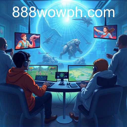 The Rise of Online Gaming Platforms in 2025