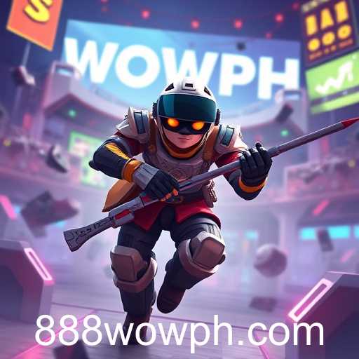 The Rise of Wowph: A Digital Gaming Revolution