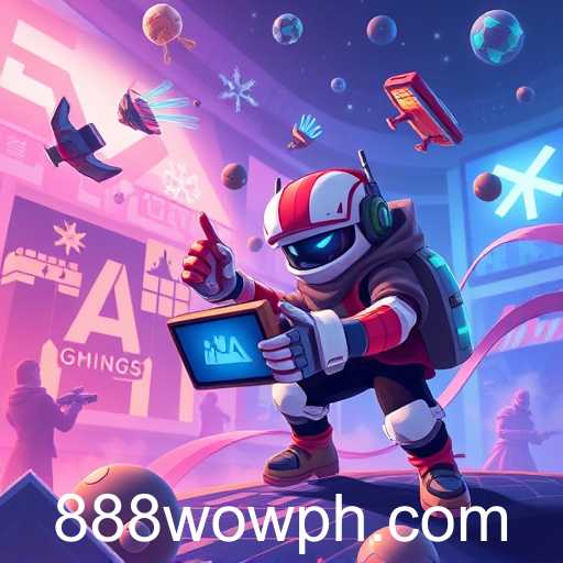 The Rise of WoWph: An Online Gaming Phenomenon