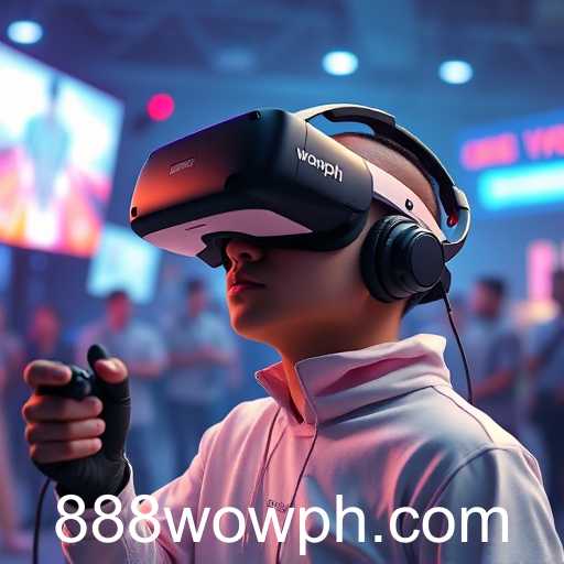 Virtual Playgrounds: The Rise of WOWph