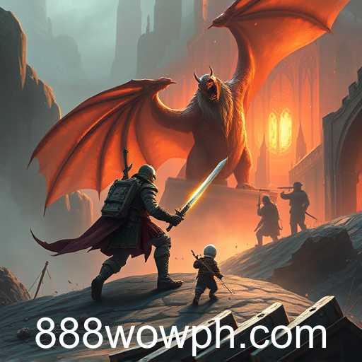 Exploring the Vibrant World of Role Playing Games: The Significance of 'wowph'