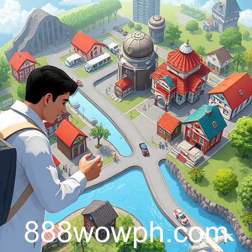 Exploring the Thrills of Simulation Games on Wowph