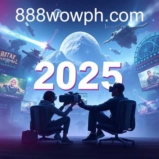 The Rise of Wowph: Revolutionizing Online Gaming