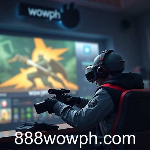 The Rise of Wowph in Online Gaming