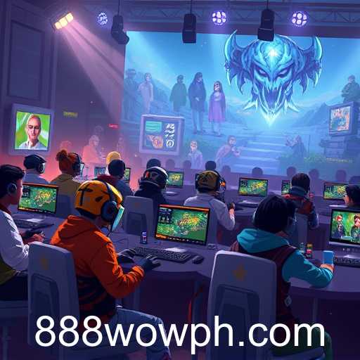 The Evolving World of Online Gaming in 2025