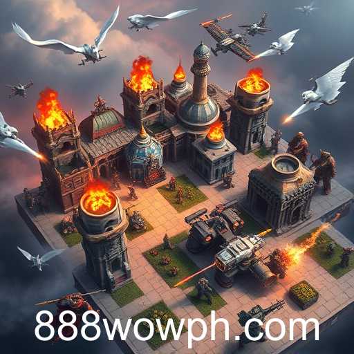 The Rise of Wowph in Gaming Culture