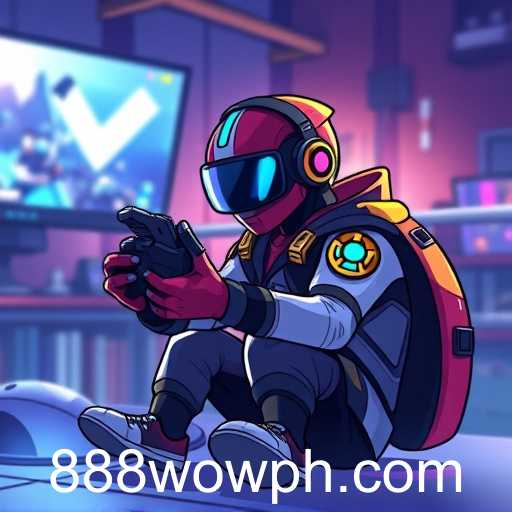 The Rise of WOWPH: Gaming's Bright New Frontier