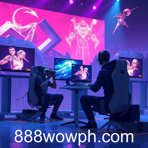 WOWPH: Revamping the Gaming Experience